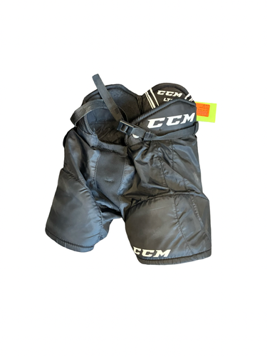 Used CCM LTP PANTS Youth Pant Black SM 11682-S000137827