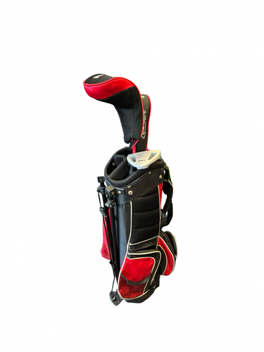 Used Hippo HIPPO Jr Package Set LH Black 4 Piece 11682-S000137823
