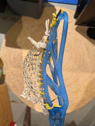 ECD Atom Used Stringing Head (Used)