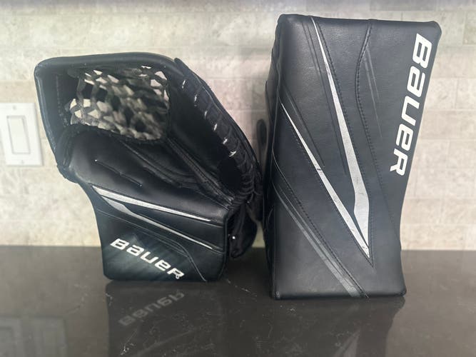2023 Bauer Vapor X5 Pro Regular (Used)