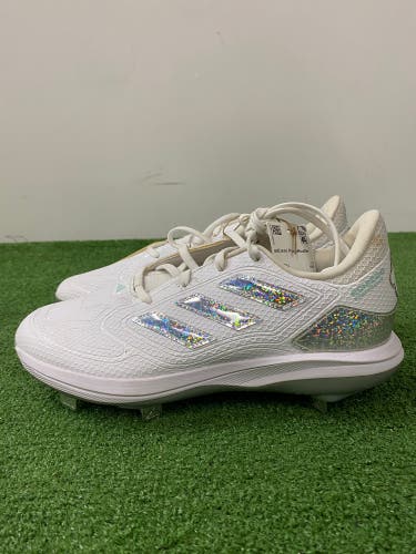 Adidas Adizero PureHustle Cleats | Women's Size 9