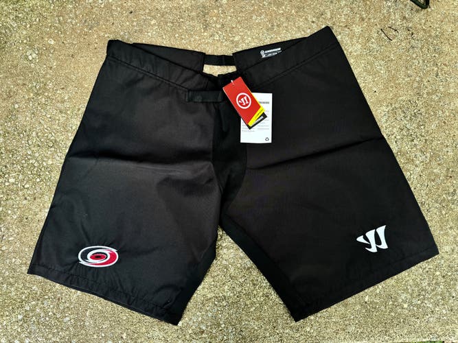 Black Large Warrior Dynasty Pant Shell Pro Stock (New)