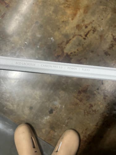 Adult ECD Carbon Pro 3.0 Shaft (New)