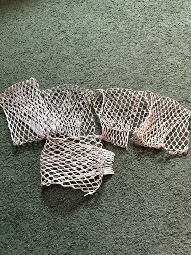 StringKing mesh bundle of 4S and 4X