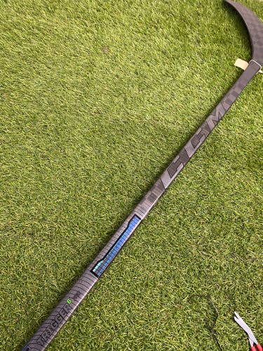 CCM Ribcor Trigger 6 Pro Hockey Stick Right Handed Pro Stock | P92M 85 Flex (69.5")