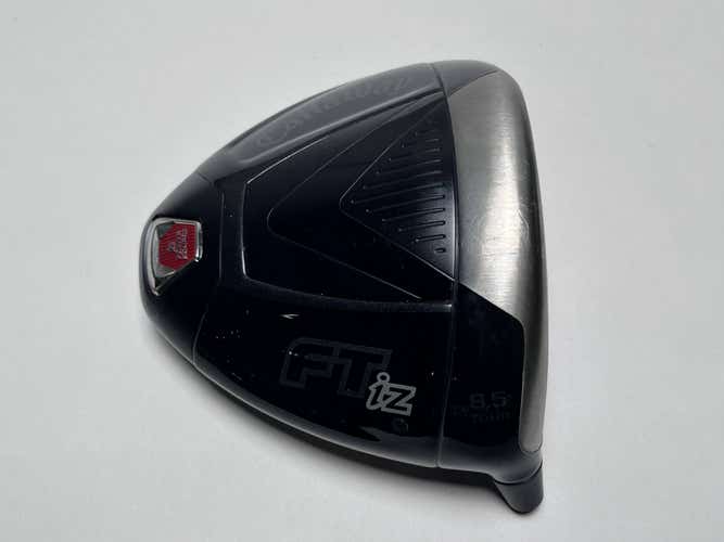 Callaway FT-iZ Driver 8.5* HEAD ONLY Mens RH