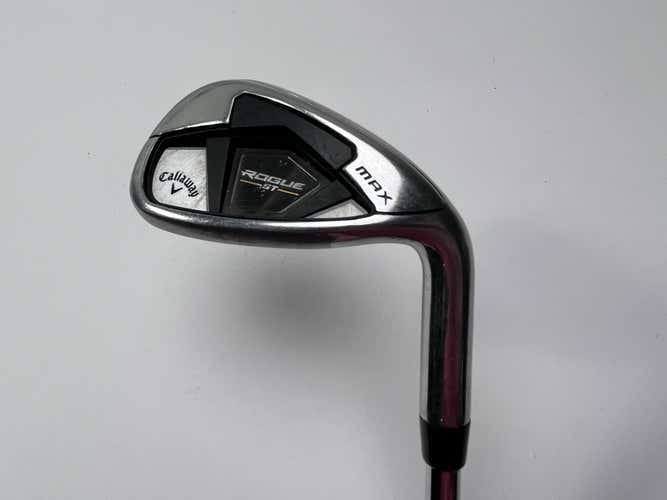 Callaway Roge ST Max 2024 Approach Wedge AW 46* True Temper Regular RH