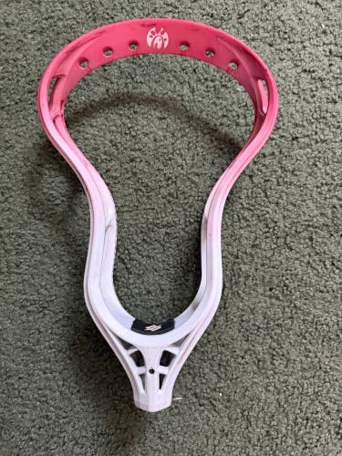 StringKing Mark 2T Chick Fil A dye