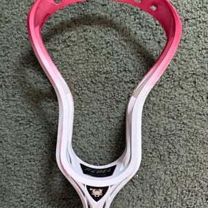 ECD Rebel Head Chick Fil A dye