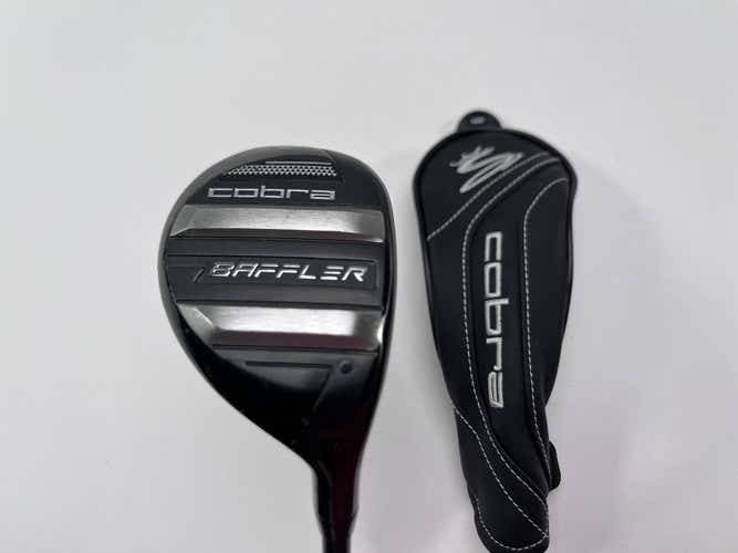 Cobra 2025 Bafller 5 Hybrid 25* KBS PG Hybrid 65g Senior Graphite Mens RH HC