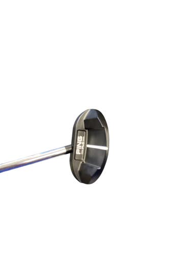 Used Ping OSLO C Mens Putter RH 11846-S000109567
