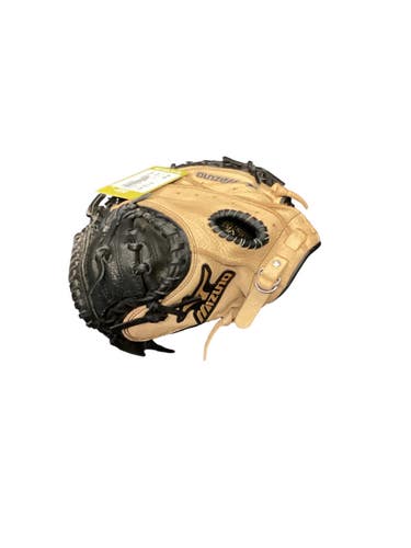 Used Mizuno GXC 105 BB/SB Catchers LH Throw Black 32 1/2" 11846-S000109554