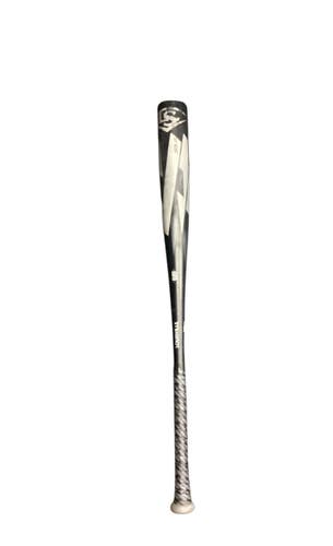 Used Louisville Slugger 2022 SOLO BB/SB High School -3 Bat 29" 11846-S000109537