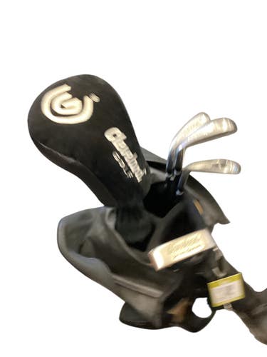 Used Cleveland JUNIOR SERIES Jr Package Set RH None 6 Piece 11846-S000109524