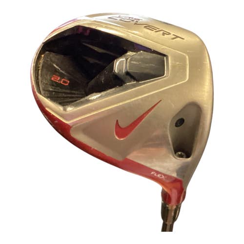 Used Nike COVERT VRS 2.0 Mens Driver RH HT 11846-S000109431