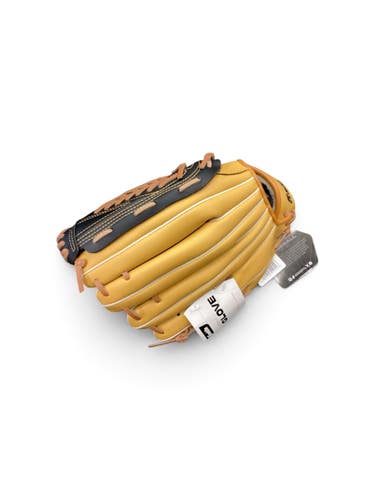 Used Franklin 22601-13 BB/SB Glove RH Throw Tan 13" 11846-S000109634