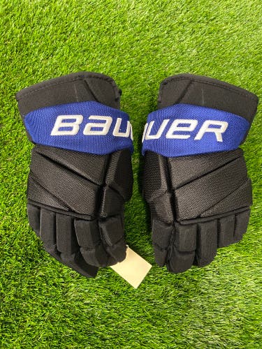 Bauer Gloves Pro Stock | Senior Size 15"