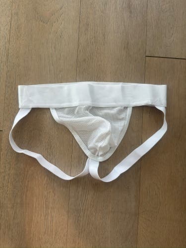 Small Mesh Jockstrap