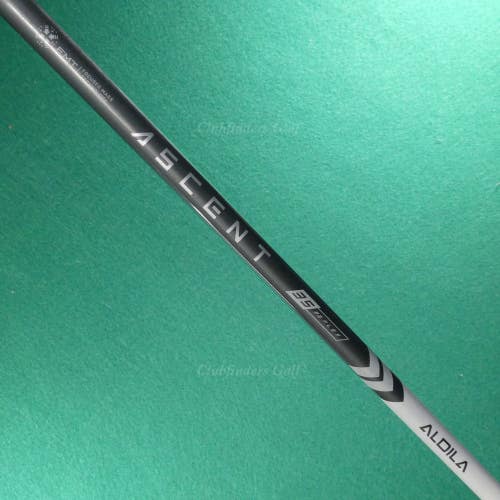 Aldila Ascent Ultralight FMT 35 .335 R3 Ladies 39.25" Pulled Graphite Wood Shaft