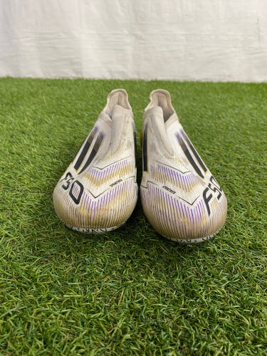 Adidas F50 Adizero Cleats | Men's Size 7
