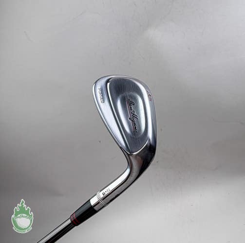 Used Right Handed Ben Hogan TK-15 Forged Wedge 48* Wedge Flex Steel Golf Club