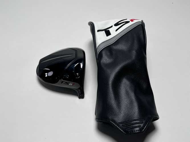 Titleist TSR1 Driver 12* HEAD ONLY Mens RH HC
