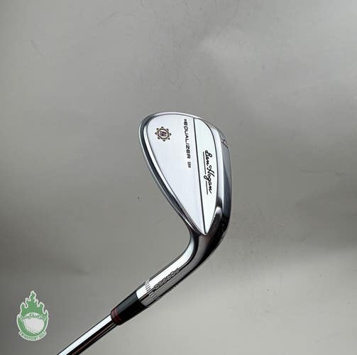 Ben Hogan Equalizer II Forged Wedge 54* Tour 90g Stiff Flex Steel Golf Club