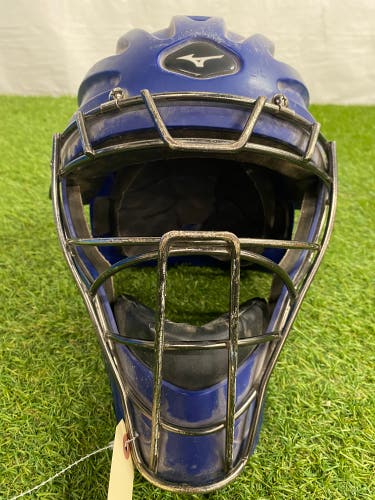 Mizuno Samurai Catcher's Mask | Adult Size (7 - 7 5/8")