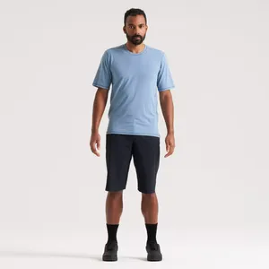 Traction Short Mens Black X-Large (New)