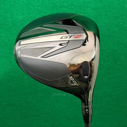 Titleist GT2 10 Driver Mitsubishi Chemical Tensei 1K Blue 55g Graphite Stiff