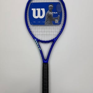 Wilson Ultra Tour 98 Japan Exclusive, 4 1/2 Excellent 9.5/10