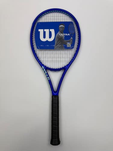 Wilson Ultra Tour 98 Japan Exclusive, 4 1/2 Excellent 9.5/10