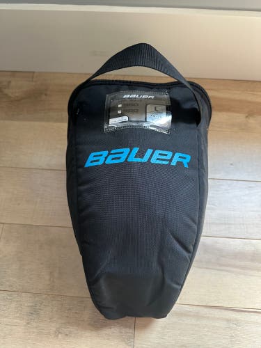Bauer Goalie Helmet Bag (Used)