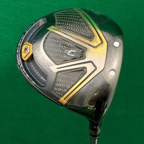 Callaway GBB EPIC Star 10.5 Driver Grand Bassara GB39 Graphite Senior Flex