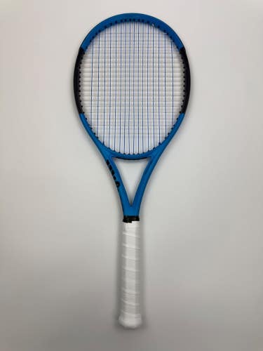 Wilson Ultra 100 Countervail Reverse, 4 3/8 Very Good Condition