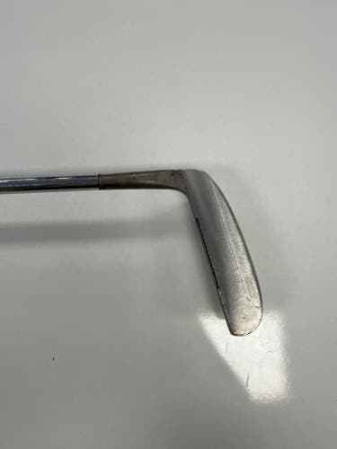 Men's Ray Cook Ray Cook Blade Right Handed Putter Steel 35.5" (Used)
