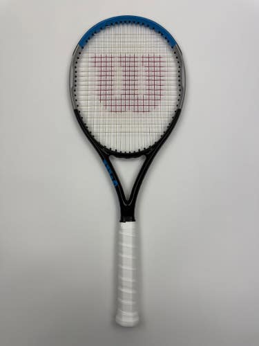 Wilson Ultra Team V3, 4 3/8 Very Good Condition