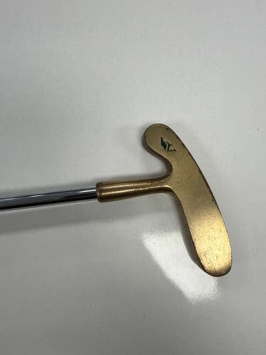 Wilson Augusta Blade Right Handed Putter Steel 32" (Used)