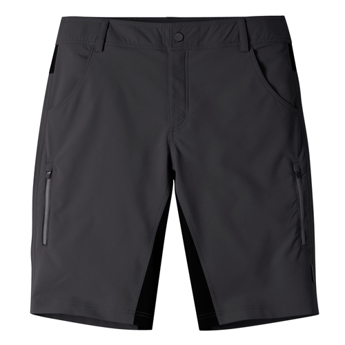 Club Ride Fuze w/Liner M MENS BOTTOMS Black (New)