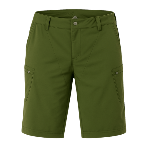 Club Ride HiFi M MENS BOTTOMS Clover Green (New)