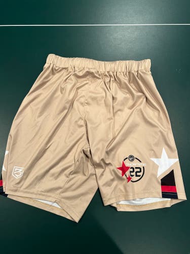 Maverik Showtime Lacrosse shorts