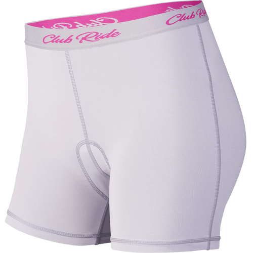 Club Ride June Lavender Grey L (New)