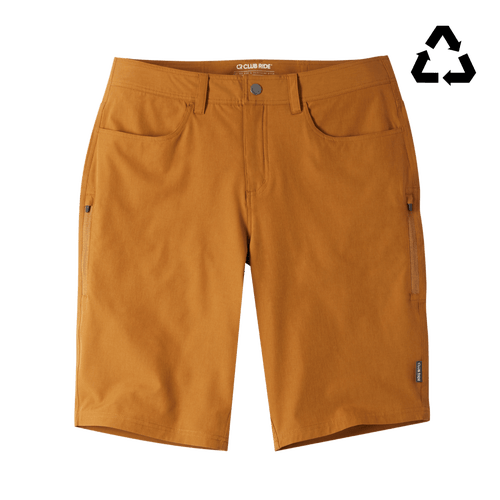 Club Ride Mtn Surf 12" S MENS BOTTOMS Rubber Side Wall (New)