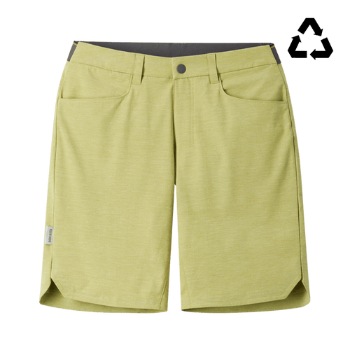 Club Ride Rider Short L MENS BOTTOMS Fern Green (New)