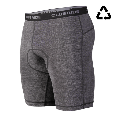 Club Ride Woodchuck S MENS CHAMOIS Black (New)