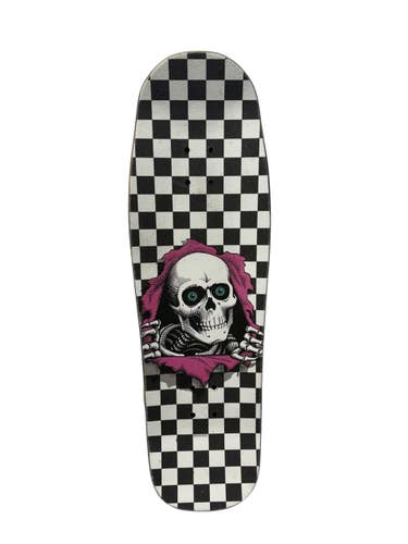 USED POWELL PERALTA COMPLETE SKATEBOARD 11835-S000211713