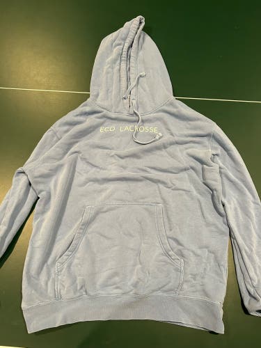 ECD Lax hoodie