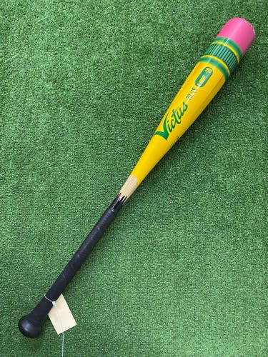Victus Vibe Alloy Bat USSSA Certified | 29" 19oz (2024)