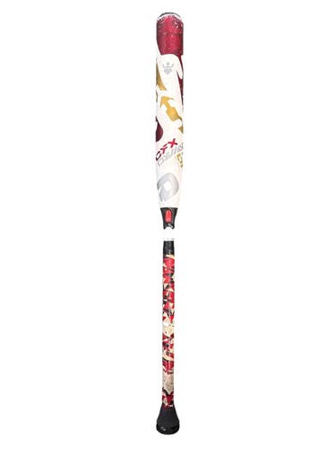 USED 2018 DEMARINI CFX 32/22 -10 FASTPITCH SOFTBALL BAT 11835-S000211822