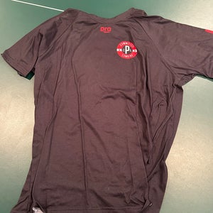 Committed Combine shirt